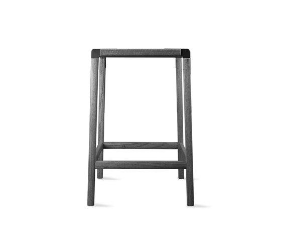 De Haro Backless Counter Stool | Bar stools | Fyrn