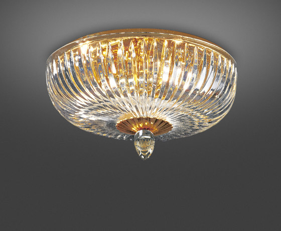 316-4A CEILING LAMP | Plafonniers | ITALAMP