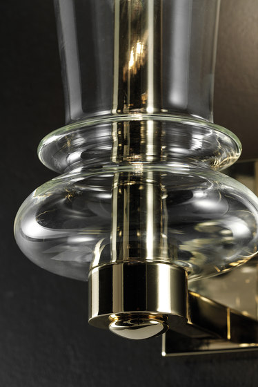 LICIO WALL LAMP | Lámparas de pared | ITALAMP