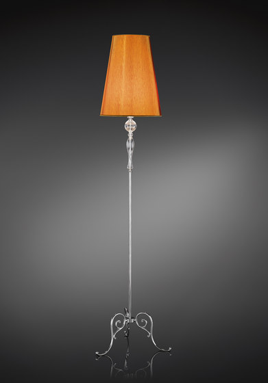 ALTAIR FLOOR LAMP | Lámparas de pie | ITALAMP