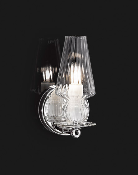 RIGEL WALL LAMP | Lampade parete | ITALAMP