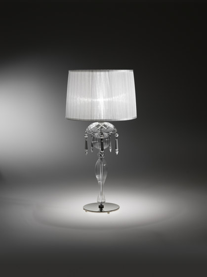 VOGUE TABLE LAMP | Lámparas de sobremesa | ITALAMP