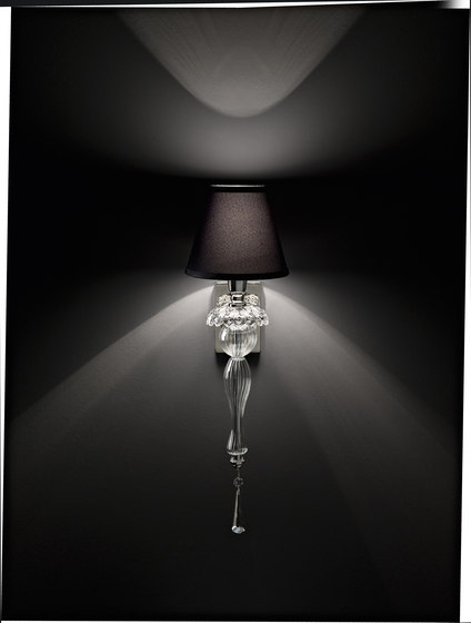 VOGUE WALL LAMP | Lampade parete | ITALAMP