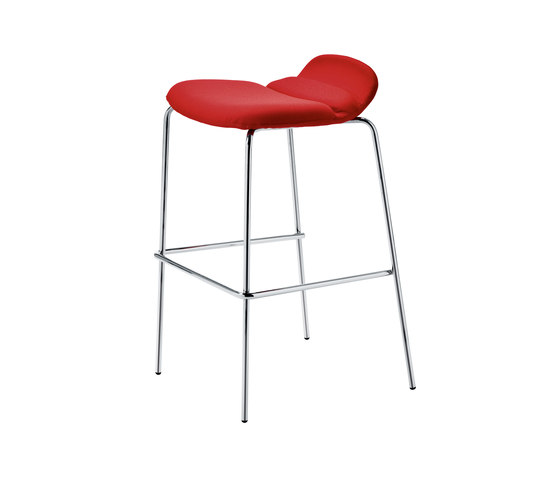 Italia H65 | Bar stools | Midj
