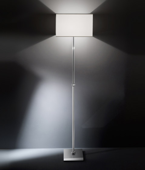 353-C FLOOR LAMP | Free-standing lights | ITALAMP