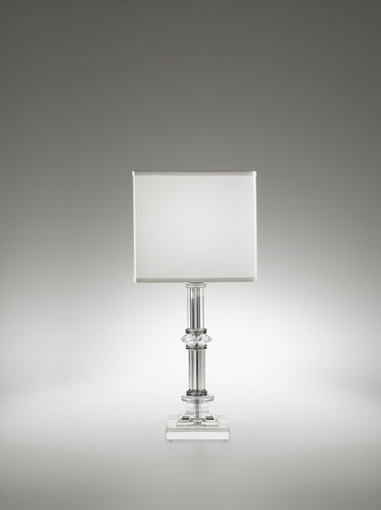353-LG TABLE LAMP | Lámparas de sobremesa | ITALAMP