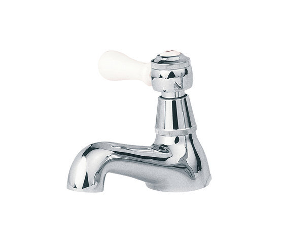 1935 | Washbasin tap, hot | Grifería para lavabos | rvb