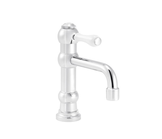 1935 | Single-lever sink mixer | Wash basin taps | rvb
