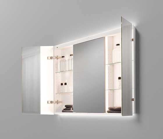 reflect | Spiegelschrank | Mirror cabinets | talsee