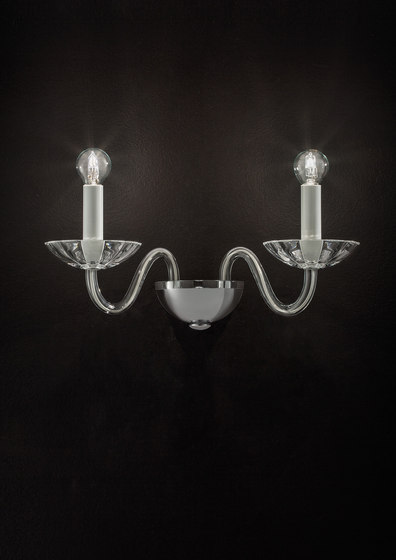 SIRIUS WALL LAMP | Lampade parete | ITALAMP
