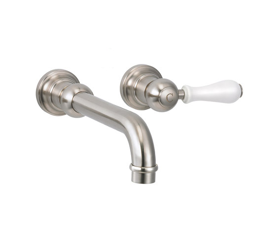 Flamant Butler | Wall-mounted washbasin tap | Wash basin taps | rvb