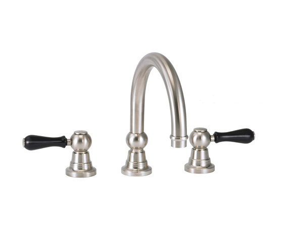Flamant Butler | 3-hole sink mixer, with waste | Rubinetteria lavabi | rvb