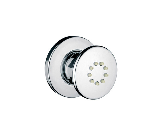 Flamant Butler | Adjustable side shower | Shower controls | rvb