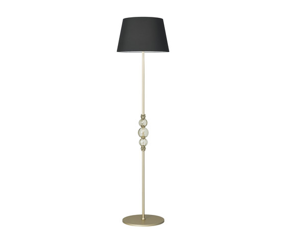 ALFREDO FLOOR LAMP | Lámparas de pie | ITALAMP