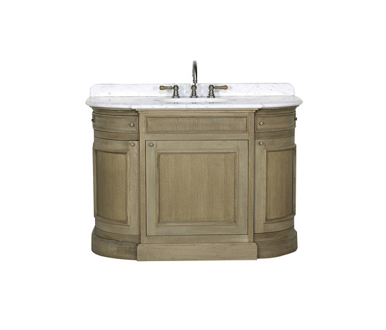 Flamant | Dunbar furniture simple oak | Mobili lavabo | rvb