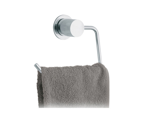 Contemporary | Towel holder | Towel rails | rvb