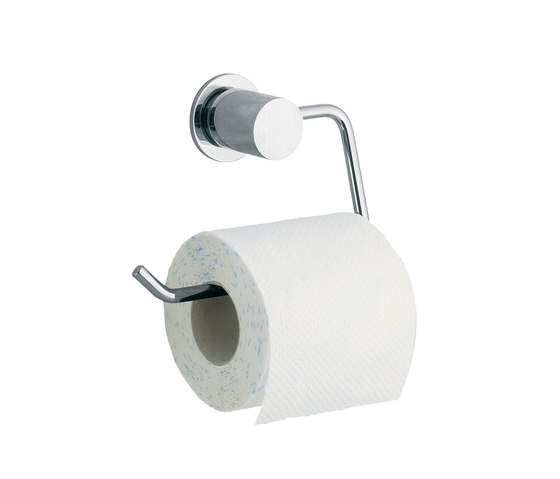 Contemporary | Toiletpaper holder | Portarollos | rvb