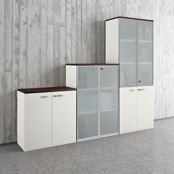Armadi | Cabinets | Quadrifoglio Group