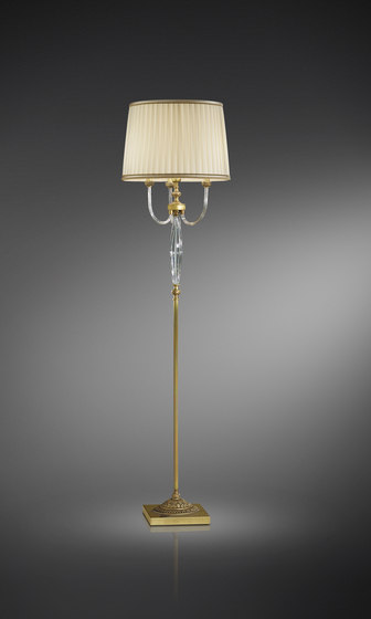 530-OA FLOOR LAMP | Free-standing lights | ITALAMP