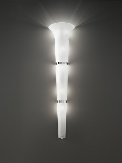 CIGNO WALL LAMP | Lampade parete | ITALAMP