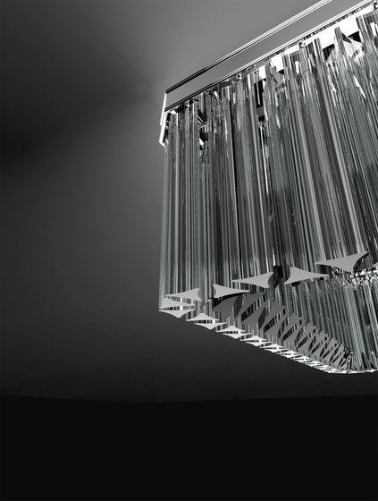 4012-59 CEILING LAMP | Ceiling lights | ITALAMP