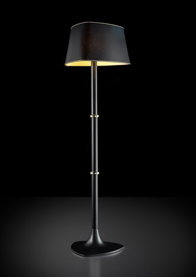 HUGO FLOOR LAMP | Free-standing lights | ITALAMP