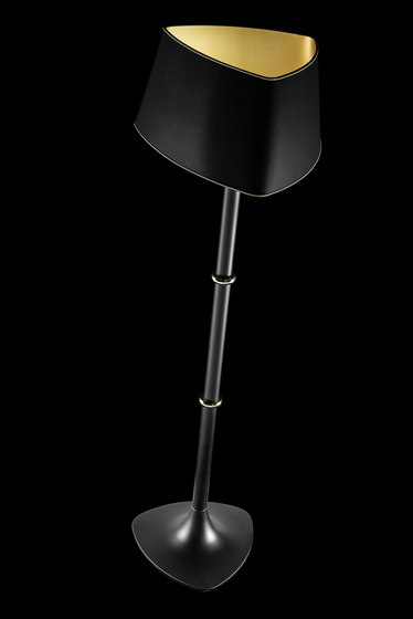 HUGO FLOOR LAMP | Lámparas de pie | ITALAMP