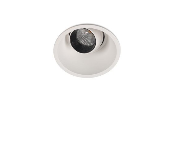 BORDERLINE SWIFT PRO 1X COB LED | Recessed ceiling lights | Orbit
