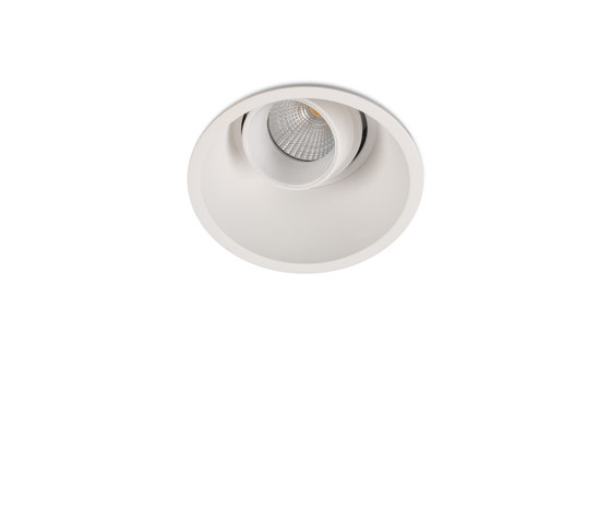 BORDERLINE SWIFT PRO 1X COB LED | Lampade soffitto incasso | Orbit