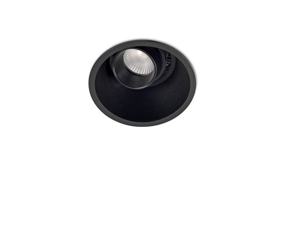 BORDERLINE SWIFT PRO 1X COB LED | Lampade soffitto incasso | Orbit