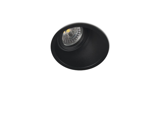 BORDERLINE ASY 1X COB LED | Lámparas empotrables de techo | Orbit