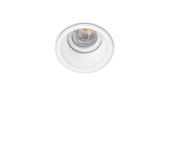 BORDERLINE BATHROOM 1X COB LED | Lampade plafoniere | Orbit