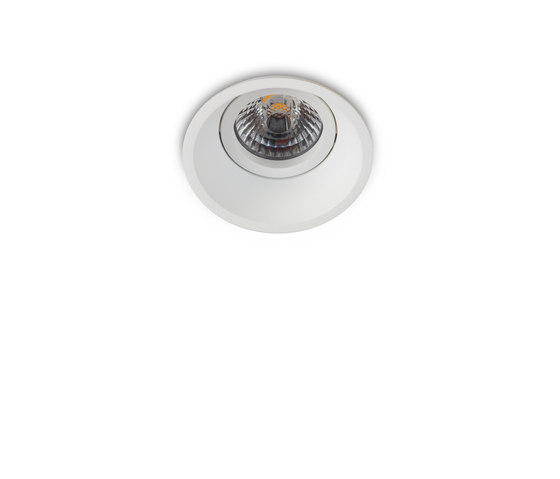 BORDERLINE 1X COB LED | Recessed ceiling lights | Orbit