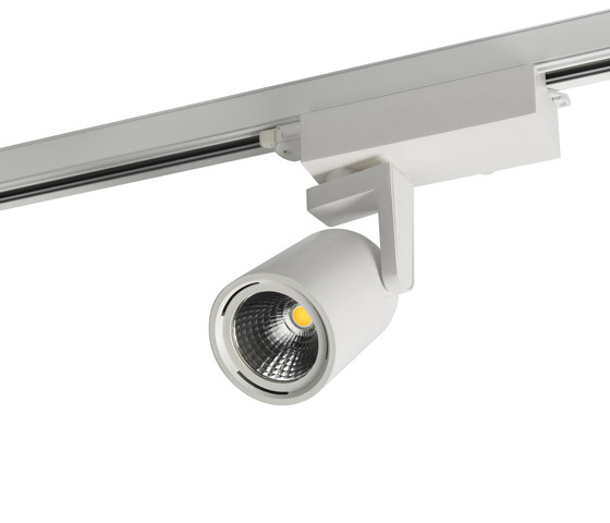 SMALL B'TIQUE 1X COB LED | Sistemas de iluminación | Orbit