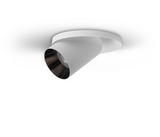 BOGD IN EDGE 1X COB LED | Recessed ceiling lights | Orbit