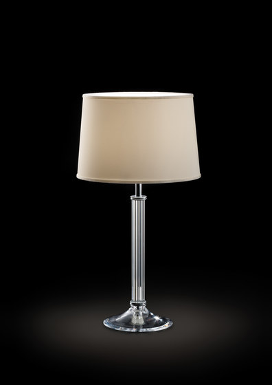 8003-LG TABLE LAMP | Lámparas de sobremesa | ITALAMP