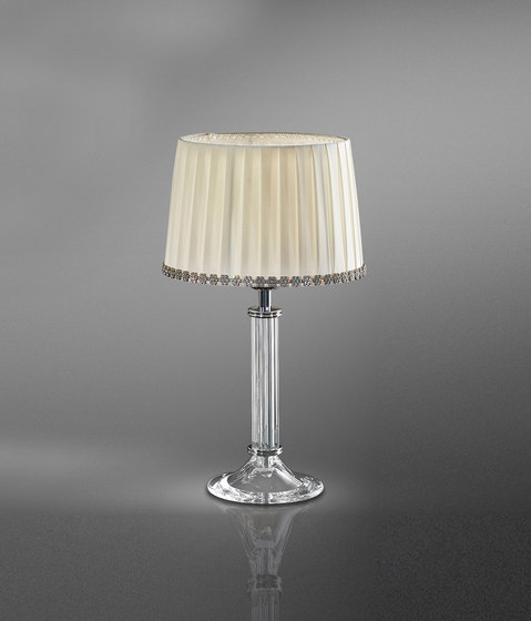 8003-LP TABLE LAMP | Tischleuchten | ITALAMP