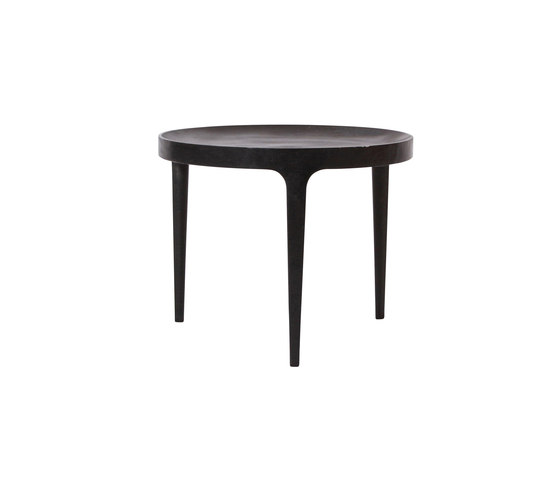 Ghost Coffee Table - Black | Couchtische | NORR11