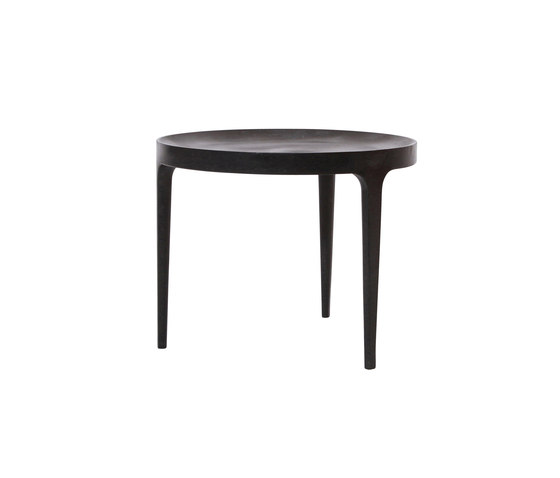 Ghost Coffee Table - Black | Coffee tables | NORR11