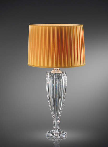 8038-LG TABLE LAMP | Lámparas de sobremesa | ITALAMP