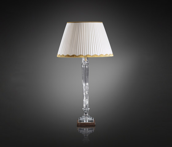 8052-LG TABLE LAMP | Table lights | ITALAMP