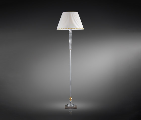 8052-OA FLOOR LAMP | Lámparas de pie | ITALAMP