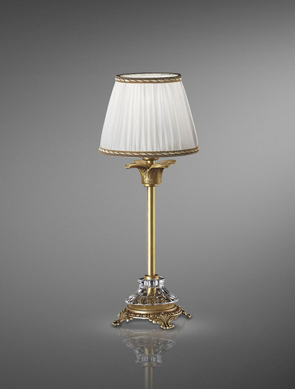 730-LP TABLE LAMP | Lámparas de sobremesa | ITALAMP