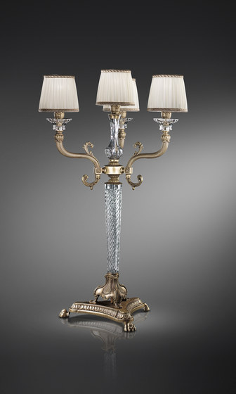 730-LT TABLE LAMP | Luminaires de table | ITALAMP