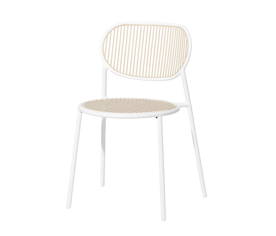 Piper Chair | Chairs | DesignByThem