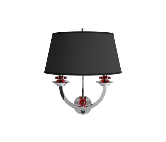 AGATA WALL LAMP | Lampade parete | ITALAMP