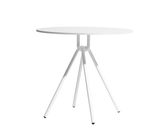 Piper Table Round | Tables de repas | DesignByThem