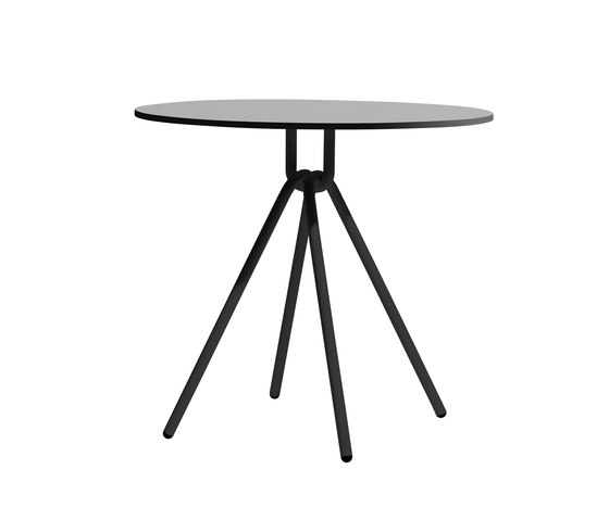Piper Table Round | Tables de repas | DesignByThem