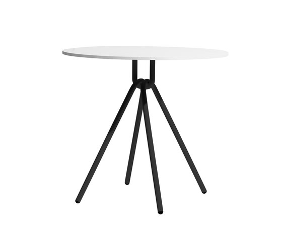 Piper Table Round | Tavoli pranzo | DesignByThem