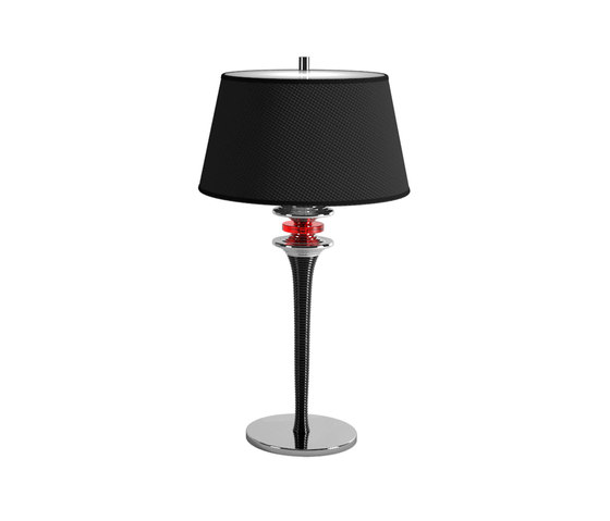 AGATA TABLE LAMP | Lámparas de sobremesa | ITALAMP